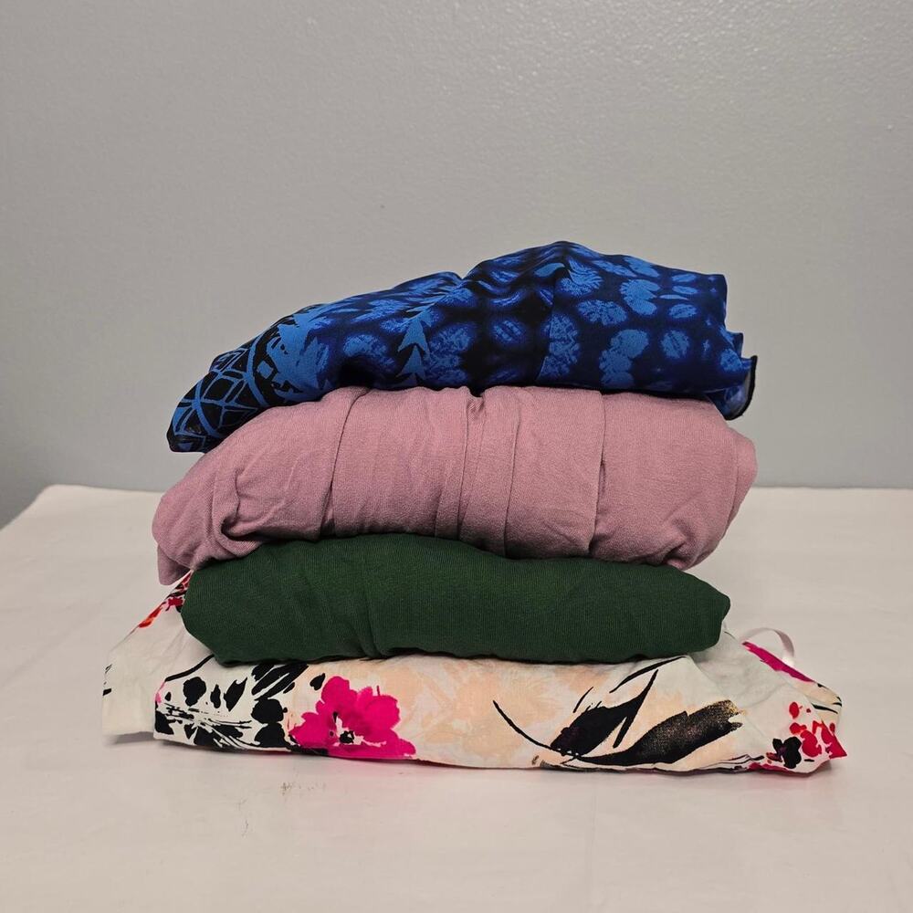 4 piece bundle - small